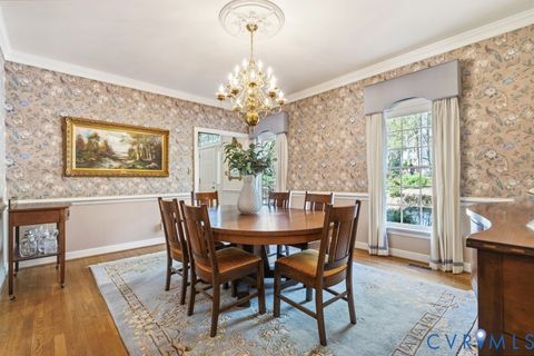 Tiny photo for 3717 Barrington Bridge Place, Henrico, VA 23233 (MLS # 2611686)