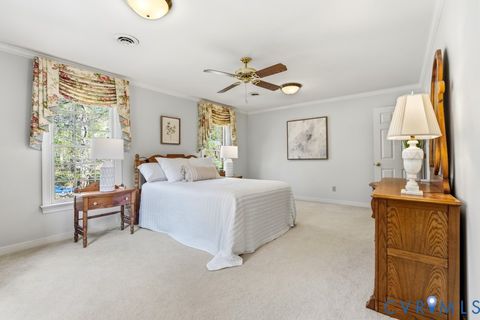 Tiny photo for 3717 Barrington Bridge Place, Henrico, VA 23233 (MLS # 2611686)