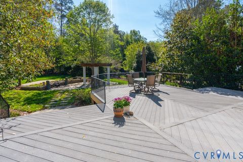 Tiny photo for 3717 Barrington Bridge Place, Henrico, VA 23233 (MLS # 2611686)