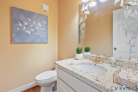 Tiny photo for 3717 Barrington Bridge Place, Henrico, VA 23233 (MLS # 2611686)