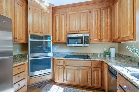 Tiny photo for 3717 Barrington Bridge Place, Henrico, VA 23233 (MLS # 2611686)
