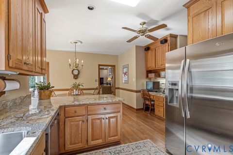 Tiny photo for 3717 Barrington Bridge Place, Henrico, VA 23233 (MLS # 2611686)
