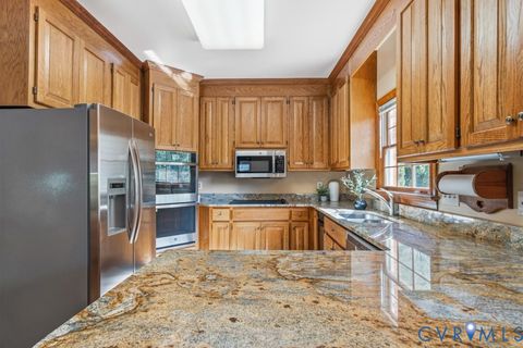 Tiny photo for 3717 Barrington Bridge Place, Henrico, VA 23233 (MLS # 2611686)