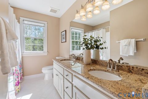 Tiny photo for 3717 Barrington Bridge Place, Henrico, VA 23233 (MLS # 2611686)