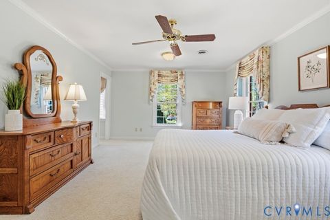 Tiny photo for 3717 Barrington Bridge Place, Henrico, VA 23233 (MLS # 2611686)