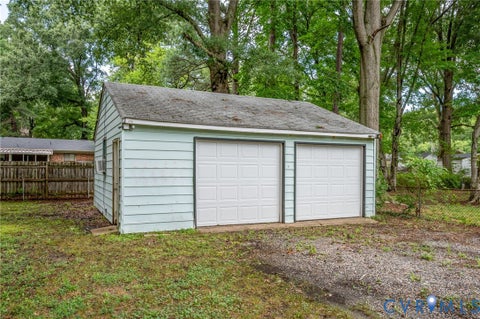 Tiny photo for 5322 Germain Road, Richmond, VA 23224 (MLS # 2624106)