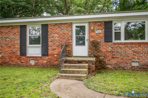 Tiny photo for 5322 Germain Road, Richmond, VA 23224 (MLS # 2624106)