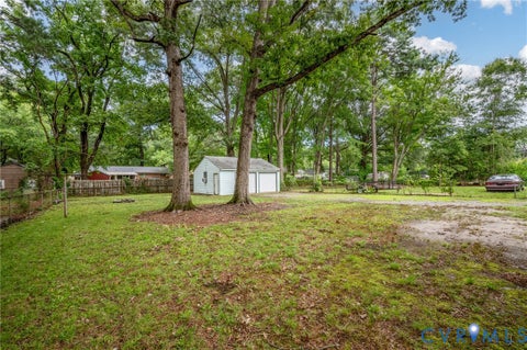 Tiny photo for 5322 Germain Road, Richmond, VA 23224 (MLS # 2624106)