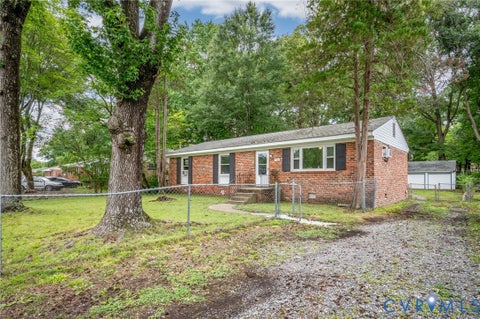 Tiny photo for 5322 Germain Road, Richmond, VA 23224 (MLS # 2624106)