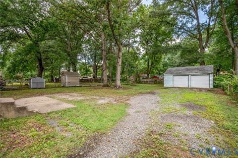 Tiny photo for 5322 Germain Road, Richmond, VA 23224 (MLS # 2624106)
