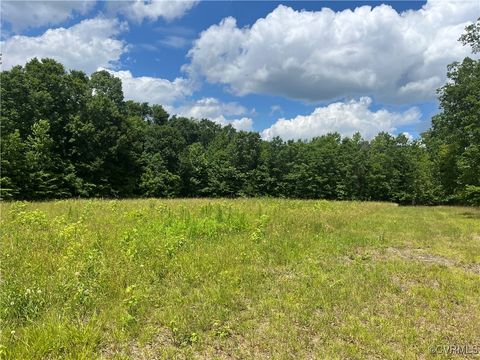 000 Rocky Ford Road Jetersville VA 23083