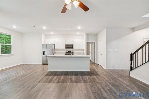 Tiny photo for 6322 Sterling Way, Ruther Glen, VA 22546 (MLS # 2609153)