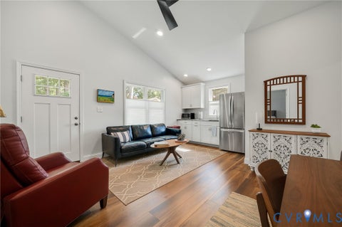 Tiny photo for 9400 Belfort Road, Henrico, VA 23229 (MLS # 2624603)