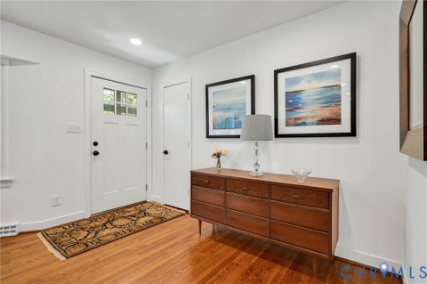 Tiny photo for 9400 Belfort Road, Henrico, VA 23229 (MLS # 2624603)