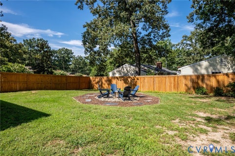 Tiny photo for 9400 Belfort Road, Henrico, VA 23229 (MLS # 2624603)