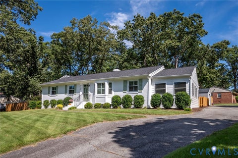 Tiny photo for 9400 Belfort Road, Henrico, VA 23229 (MLS # 2624603)