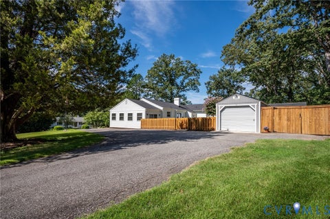 Tiny photo for 9400 Belfort Road, Henrico, VA 23229 (MLS # 2624603)