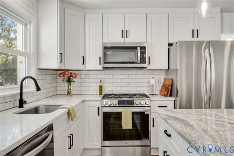 Tiny photo for 9400 Belfort Road, Henrico, VA 23229 (MLS # 2624603)