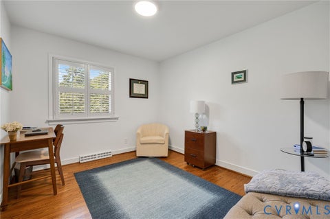 Tiny photo for 9400 Belfort Road, Henrico, VA 23229 (MLS # 2624603)