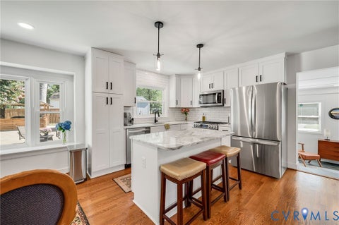 Tiny photo for 9400 Belfort Road, Henrico, VA 23229 (MLS # 2624603)
