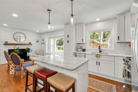 Tiny photo for 9400 Belfort Road, Henrico, VA 23229 (MLS # 2624603)