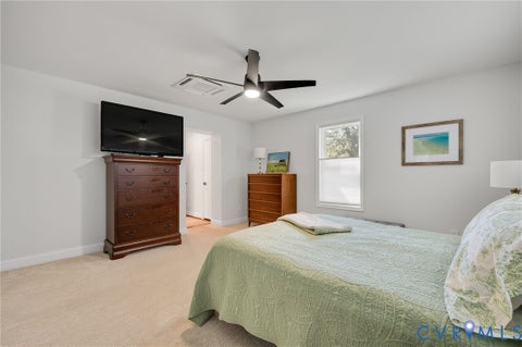 Tiny photo for 9400 Belfort Road, Henrico, VA 23229 (MLS # 2624603)