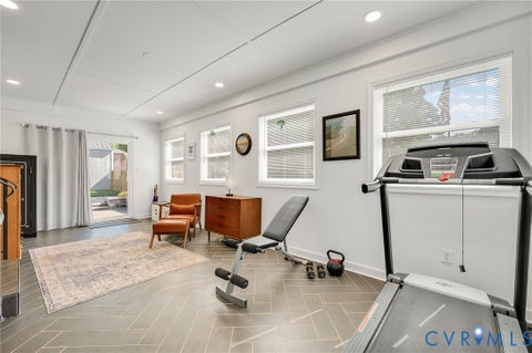 Tiny photo for 9400 Belfort Road, Henrico, VA 23229 (MLS # 2624603)