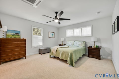 Tiny photo for 9400 Belfort Road, Henrico, VA 23229 (MLS # 2624603)