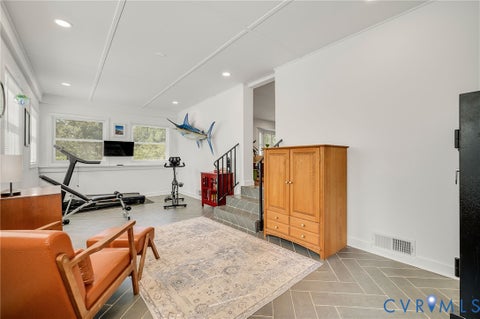 Tiny photo for 9400 Belfort Road, Henrico, VA 23229 (MLS # 2624603)