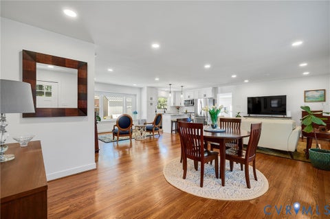 Tiny photo for 9400 Belfort Road, Henrico, VA 23229 (MLS # 2624603)