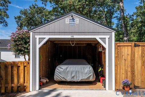 Tiny photo for 9400 Belfort Road, Henrico, VA 23229 (MLS # 2624603)