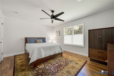 Tiny photo for 9400 Belfort Road, Henrico, VA 23229 (MLS # 2624603)