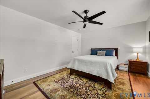 Tiny photo for 9400 Belfort Road, Henrico, VA 23229 (MLS # 2624603)