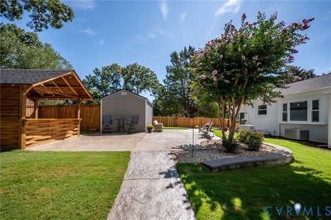 Tiny photo for 9400 Belfort Road, Henrico, VA 23229 (MLS # 2624603)
