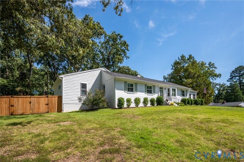 Tiny photo for 9400 Belfort Road, Henrico, VA 23229 (MLS # 2624603)