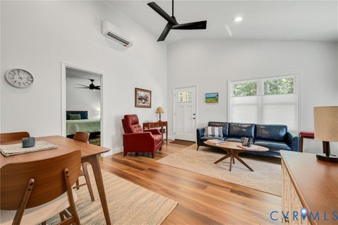 Tiny photo for 9400 Belfort Road, Henrico, VA 23229 (MLS # 2624603)