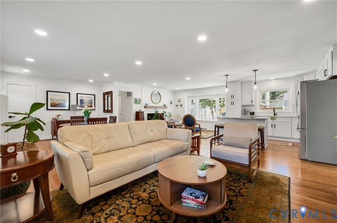 Tiny photo for 9400 Belfort Road, Henrico, VA 23229 (MLS # 2624603)