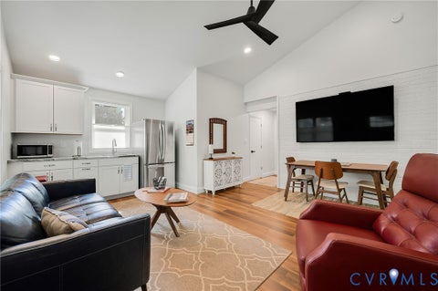 Tiny photo for 9400 Belfort Road, Henrico, VA 23229 (MLS # 2624603)