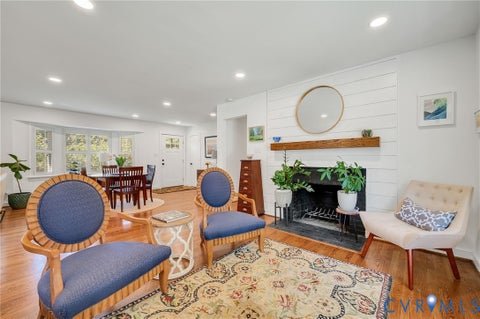Tiny photo for 9400 Belfort Road, Henrico, VA 23229 (MLS # 2624603)