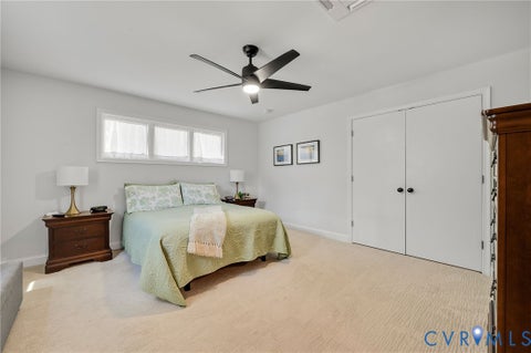 Tiny photo for 9400 Belfort Road, Henrico, VA 23229 (MLS # 2624603)