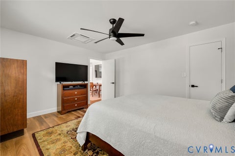 Tiny photo for 9400 Belfort Road, Henrico, VA 23229 (MLS # 2624603)