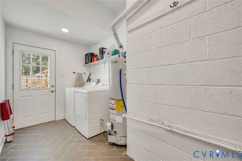 Tiny photo for 9400 Belfort Road, Henrico, VA 23229 (MLS # 2624603)