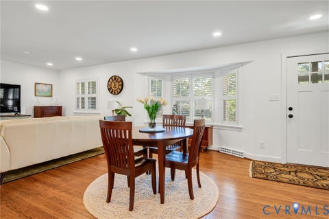 Tiny photo for 9400 Belfort Road, Henrico, VA 23229 (MLS # 2624603)