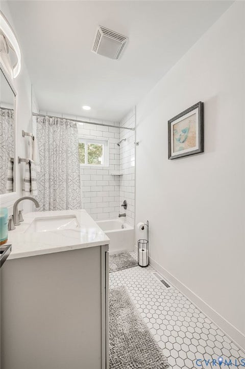 Tiny photo for 9400 Belfort Road, Henrico, VA 23229 (MLS # 2624603)
