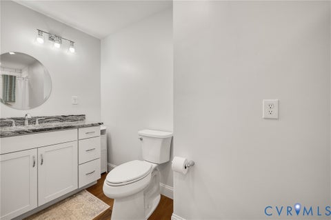 Tiny photo for 9400 Belfort Road, Henrico, VA 23229 (MLS # 2624603)