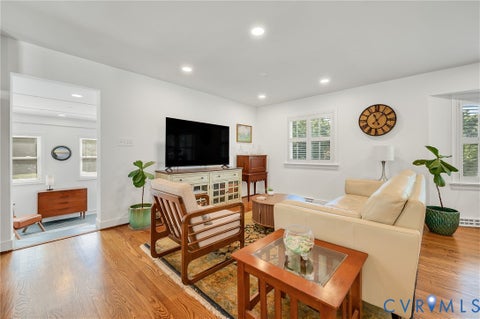 Tiny photo for 9400 Belfort Road, Henrico, VA 23229 (MLS # 2624603)