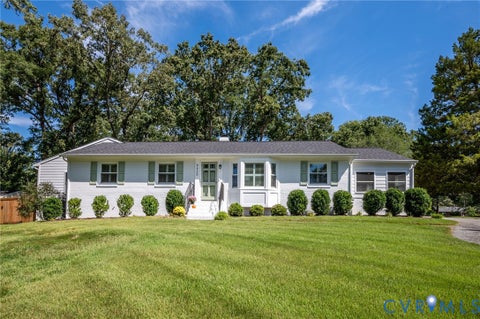 Photo of 9400 Belfort Road, Henrico, VA 23229 (MLS # 2624603)