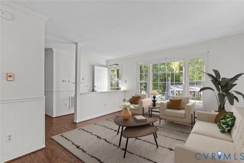 Tiny photo for 4913 Twelveoaks Road, Midlothian, VA 23112 (MLS # 2627383)