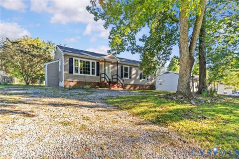 Tiny photo for 4913 Twelveoaks Road, Midlothian, VA 23112 (MLS # 2627383)