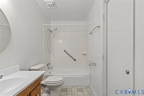 Tiny photo for 4913 Twelveoaks Road, Midlothian, VA 23112 (MLS # 2627383)